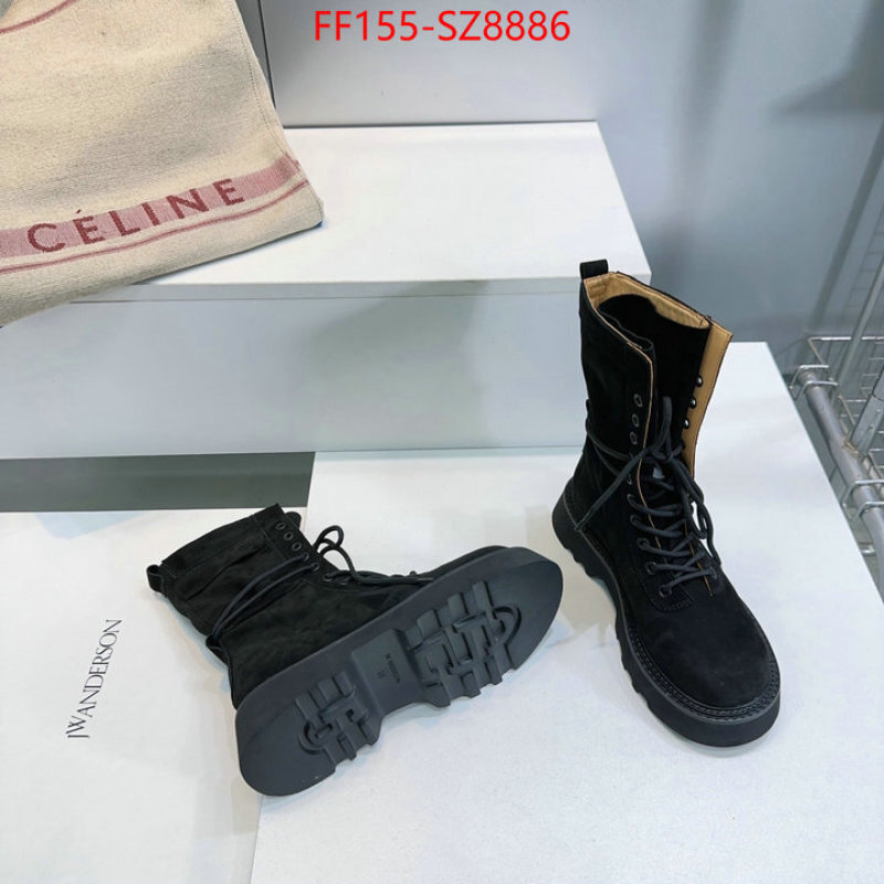 Women Shoes-Boots best designer replica ID: SZ8886 $: 155USD
