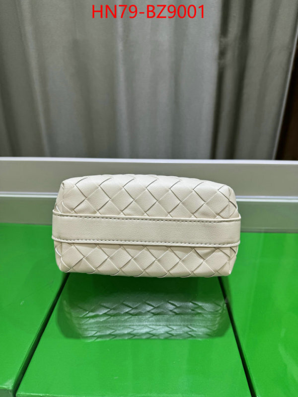 BV Bags(4A)-Handbag- quality aaaaa replica ID: BZ9001 $: 79USD,