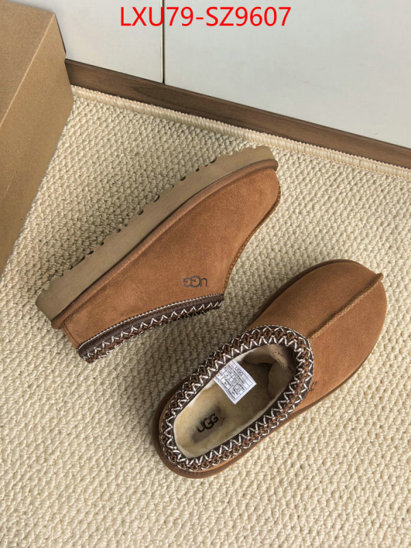 Women Shoes-UGG where to buy replicas ID: SZ9607 $: 79USD