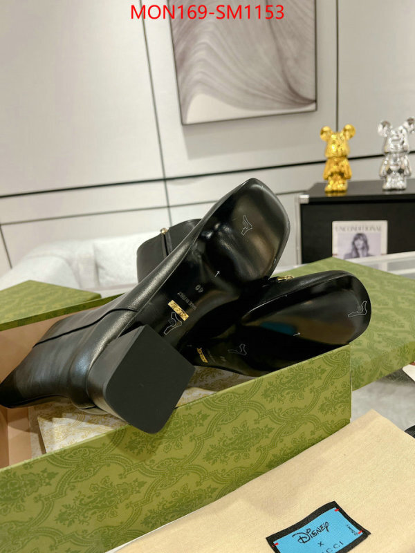 Women Shoes-Boots sale ID: SM1153 $: 169USD