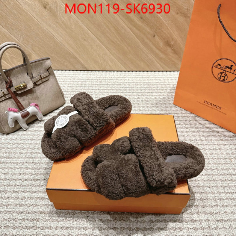 Women Shoes-Hermes shop the best high quality ID: SK6930 $: 119USD