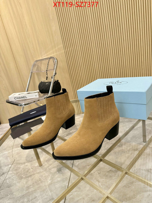 Women Shoes-Boots mirror quality ID: SZ7377 $: 119USD-shoes yupoo Women Shoes-Boots mirror quality ID: SZ7377 $: 119USD
