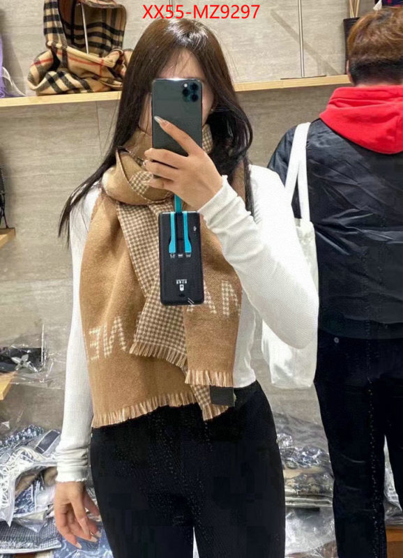Scarf-Chanel replica online ID: MZ9297 $: 55USD