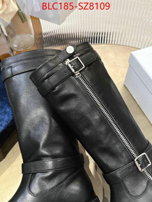 Women Shoes-Dior online from china designer ID: SZ8109 $: 185USD