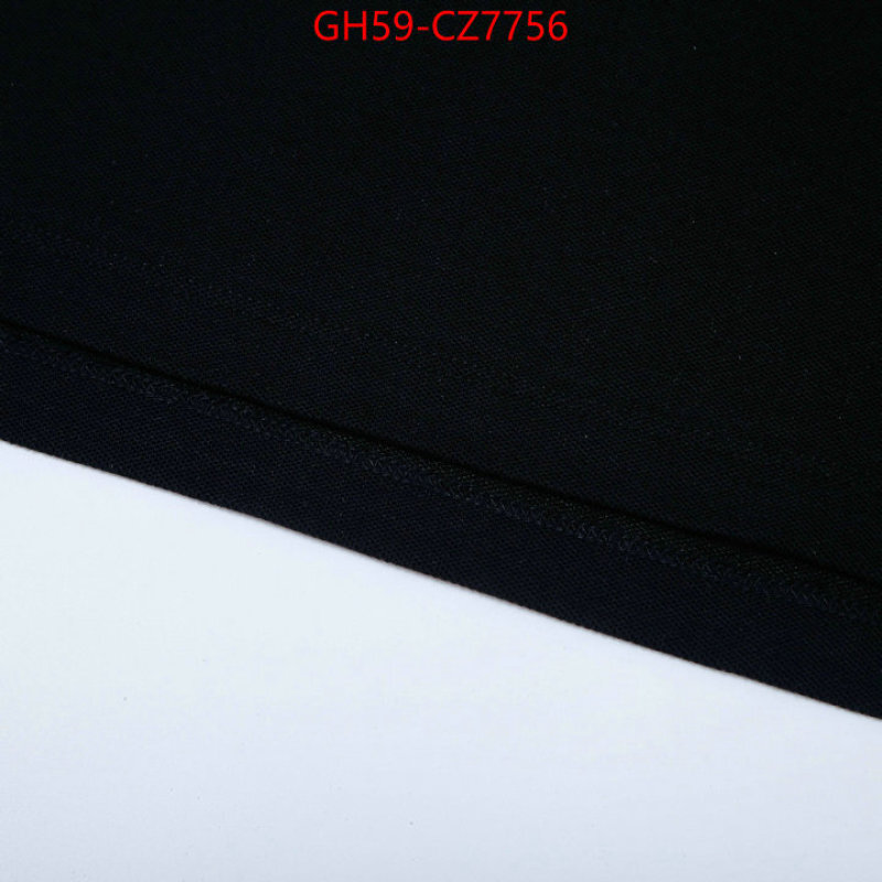 Clothing-Burberry the most popular ID: CZ7756 $: 59USD