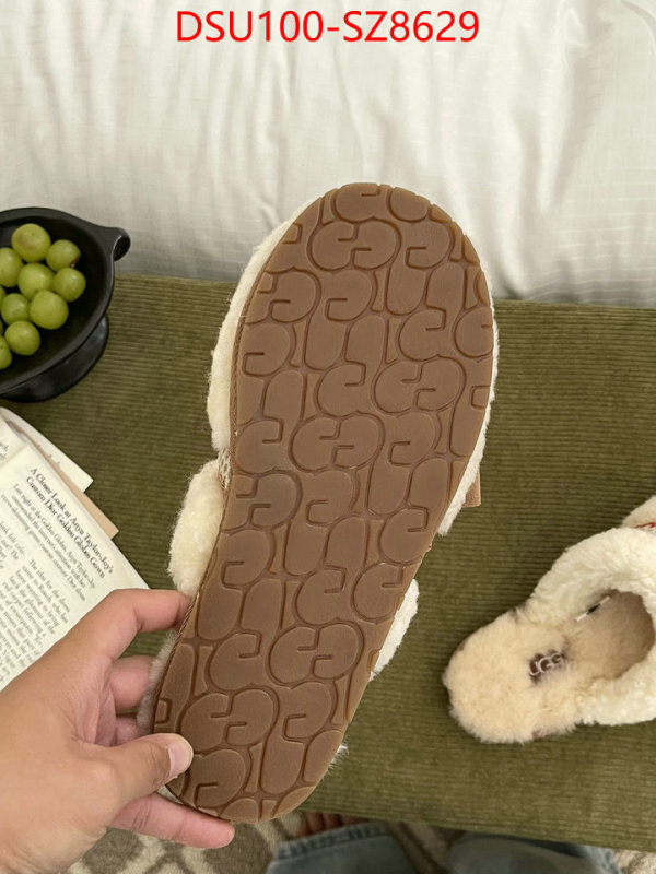 Women Shoes-UGG ID: SZ8629 $: 100USD