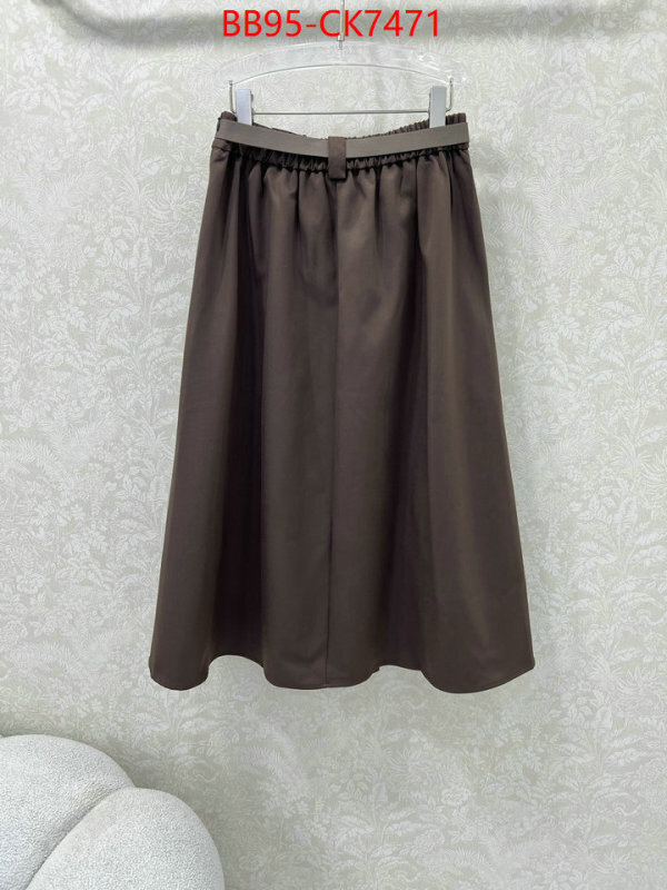 Clothing-MIU MIU what is aaaaa quality ID: CK7471 $: 95USD