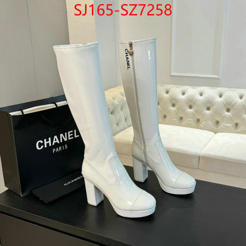 Women Shoes-Boots top brands like ID: SZ7258 $: 165USD