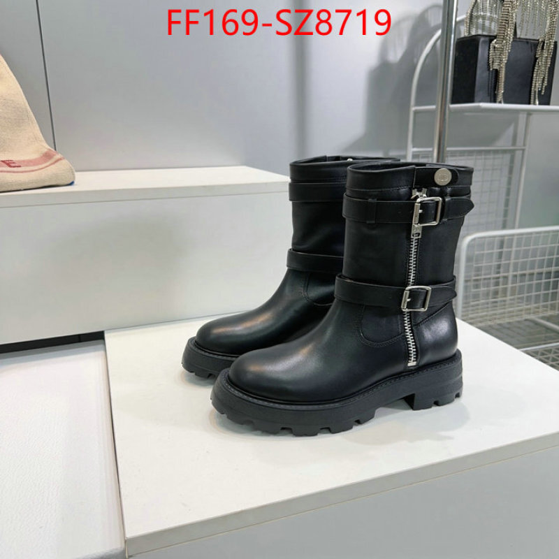 Women Shoes-Dior the most popular ID: SZ8719 $: 169USD