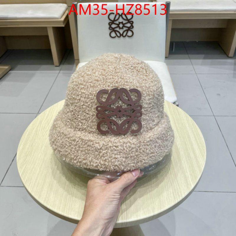 Cap(Hat)-Loewe ID: HZ8513 $: 35USD