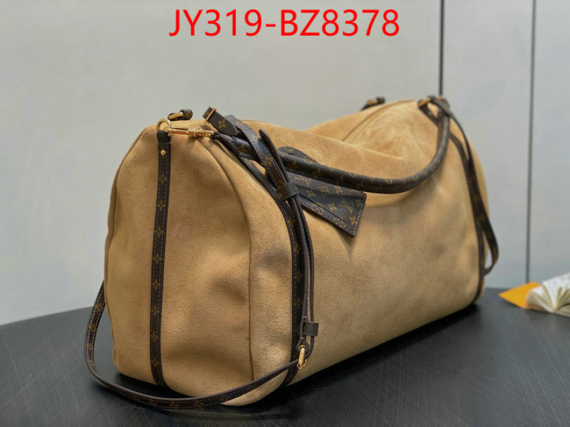 LV Bags(TOP)-Speedy- best quality fake ID: BZ8378 $: 319USD,