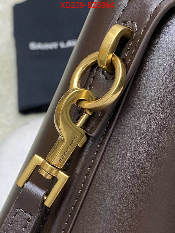 YSL Bags(TOP)-Bucket Bag 2024 aaaaa replica customize ID: BZ8964 $: 209USD,