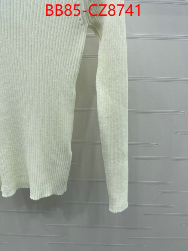Clothing-Celine best designer replica ID: CZ8741 $: 85USD