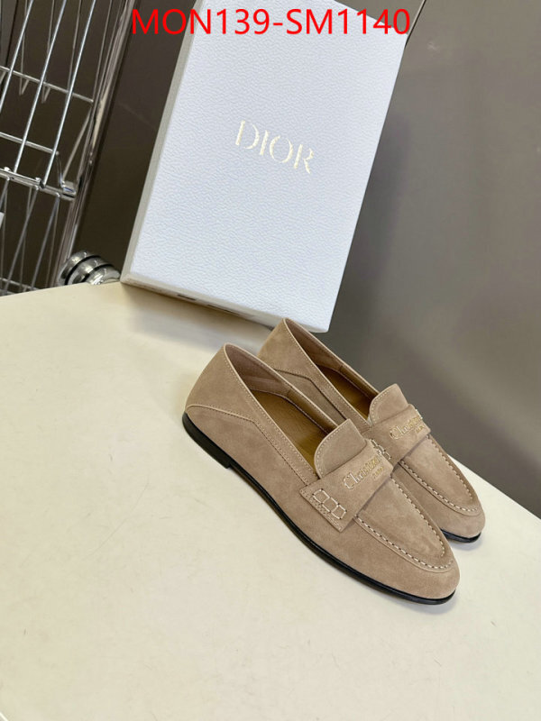Women Shoes-Dior buy sell ID: SM1140 $: 139USD