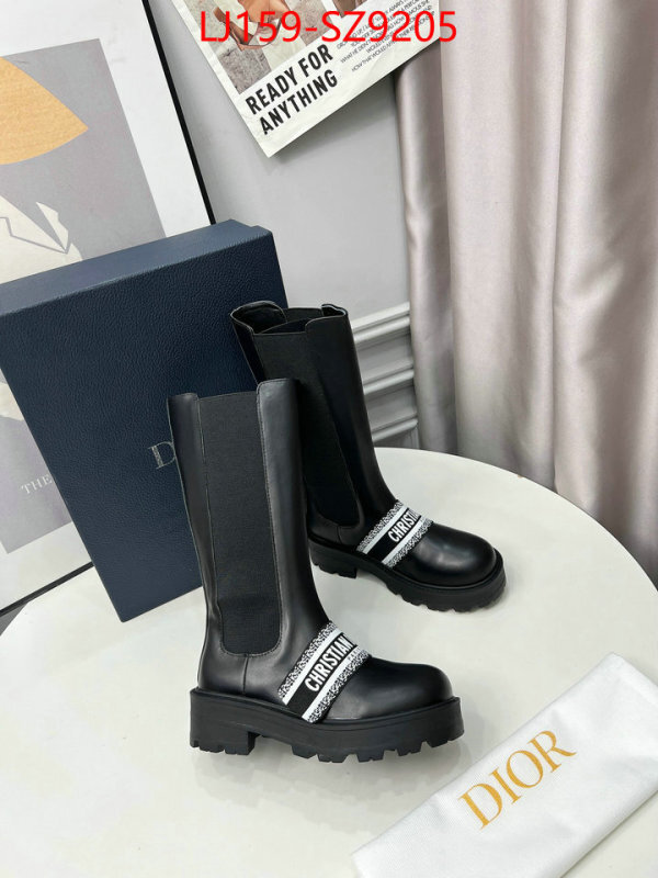 Women Shoes-Dior find replica ID: SZ9205 $: 159USD