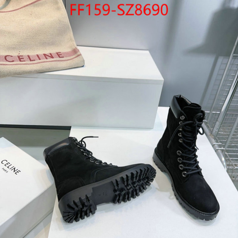 Men Shoes-Celine wholesale china ID: SZ8690 $: 159USD