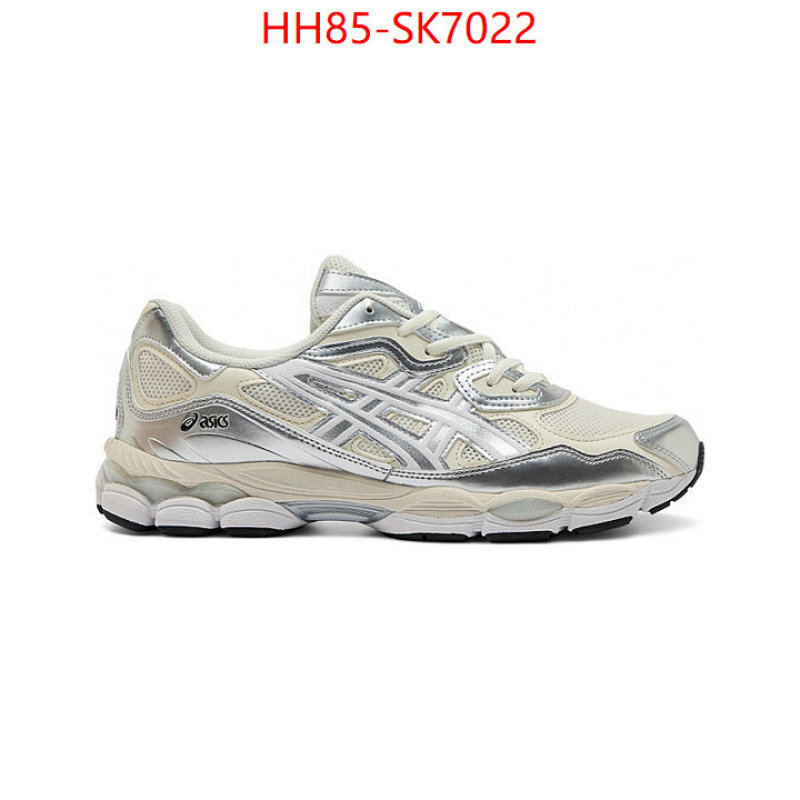 Men Shoes-Asics ID: SK7022 $: 85USD