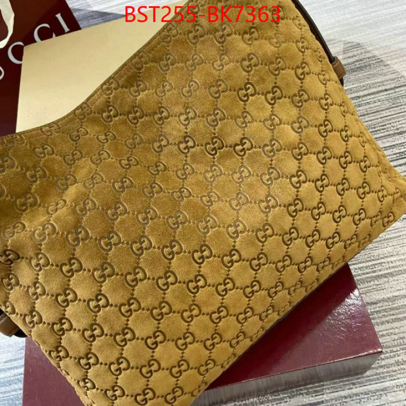 Gucci Bags(TOP)-Handbag- for sale cheap now ID: BK7363 $: 255USD,