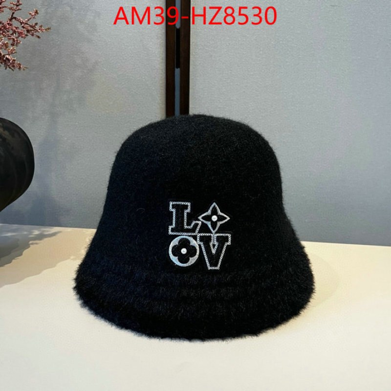 Cap(Hat)-LV ID: HZ8530 $: 39USD