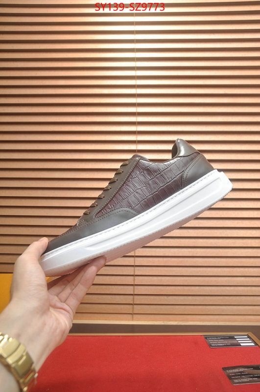 Men Shoes-LV wholesale china ID: SZ9773 $: 139USD
