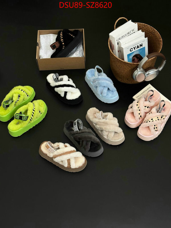 Women Shoes-UGG ID: SZ8620 $: 89USD