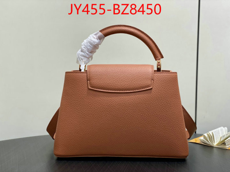 LV Bags(TOP)-Handbag Collection- good ID: BZ8450
