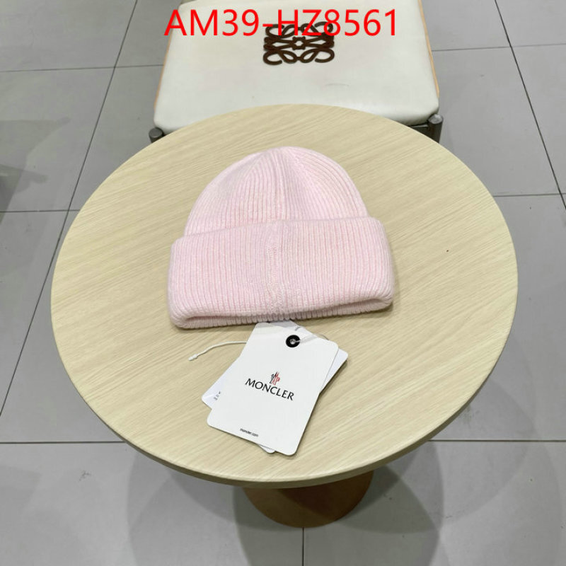Cap(Hat)-Moncler ID: HZ8561 $: 39USD