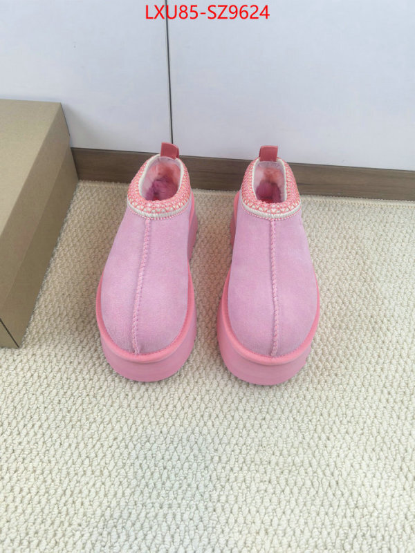 Women Shoes-UGG highest product quality ID: SZ9624 $: 85USD