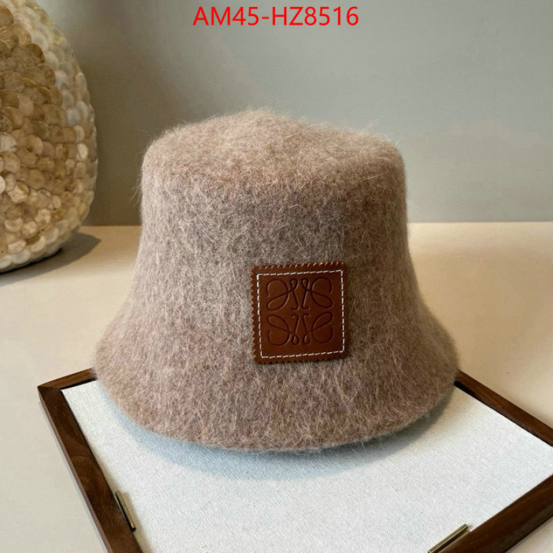 Cap(Hat)-Loewe ID: HZ8516 $: 45USD
