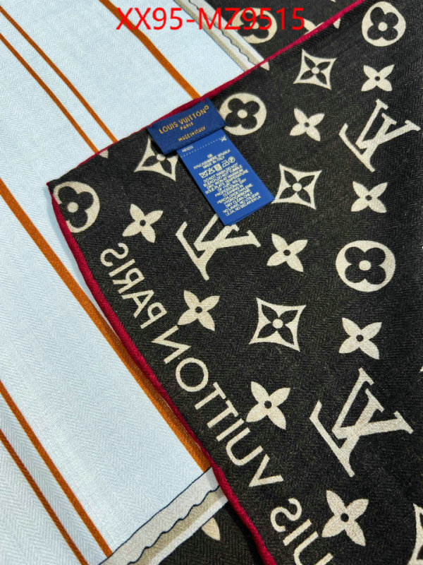Scarf-LV replicas ID: MZ9515 $: 95USD
