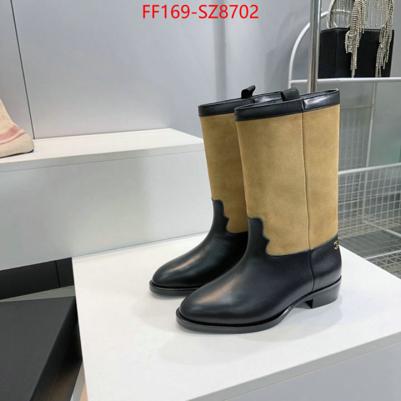 Women Shoes-Boots what best designer replicas ID: SZ8702 $: 169USD