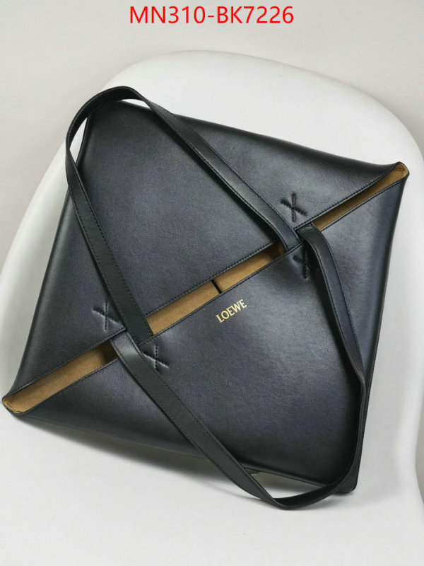 Loewe Bags(TOP)-Tote bag the best affordable ID: BK7226 $: 310USD,