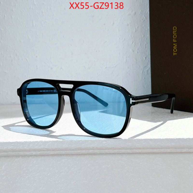 Glasses-Tom Ford best like ID: GZ9138 $: 55USD