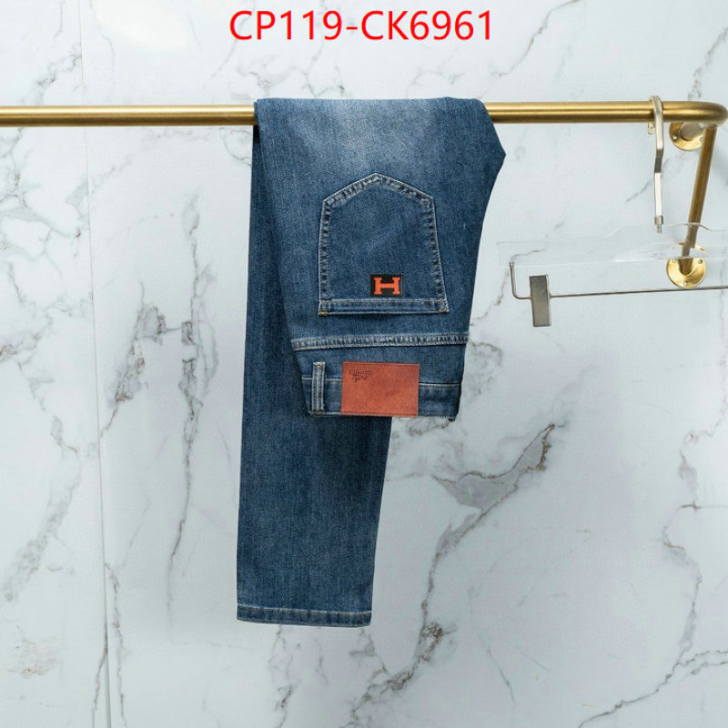 Clothing-Hermes ID: CK6961 $: 119USD