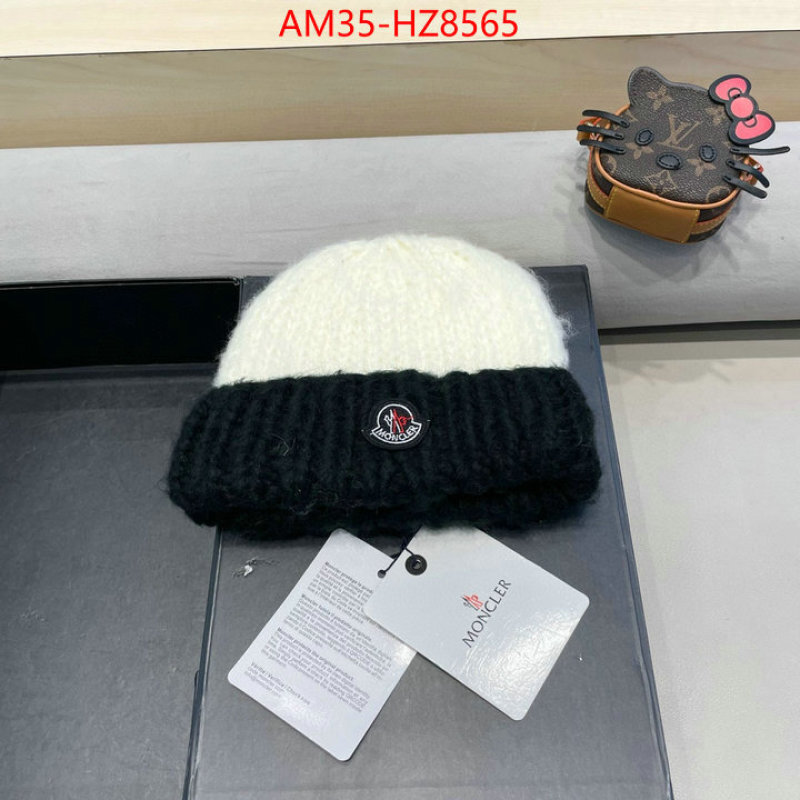 Cap(Hat)-Moncler ID: HZ8565 $: 35USD