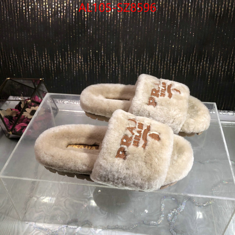 Men shoes-Prada buy 1:1 ID: SZ8596 $: 105USD