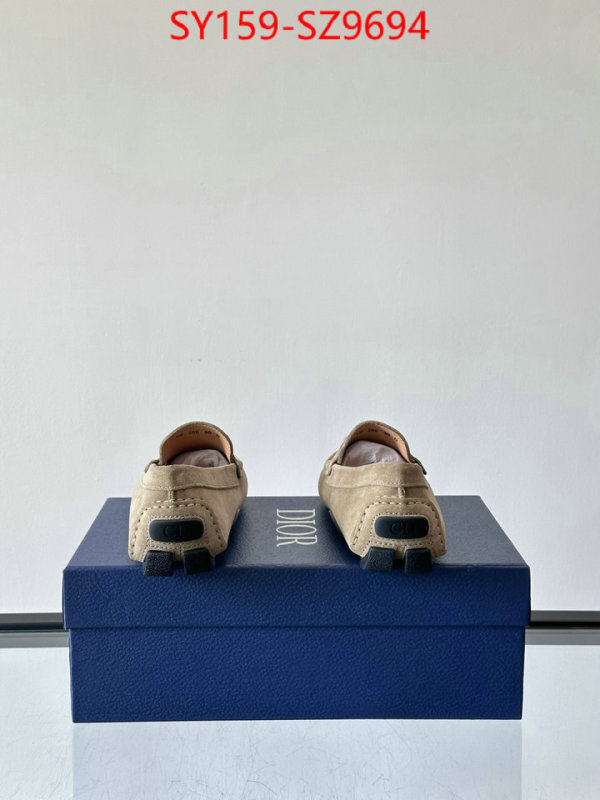 Men shoes-Dior replcia cheap from china ID: SZ9694 $: 159USD