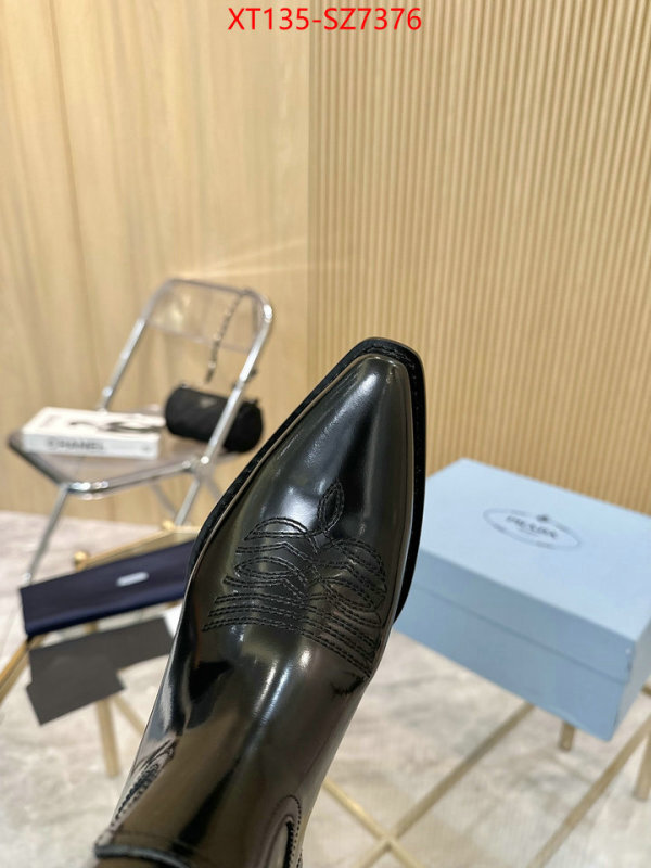 Women Shoes-Prada where should i buy to receive ID: SZ7376 $: 135USD