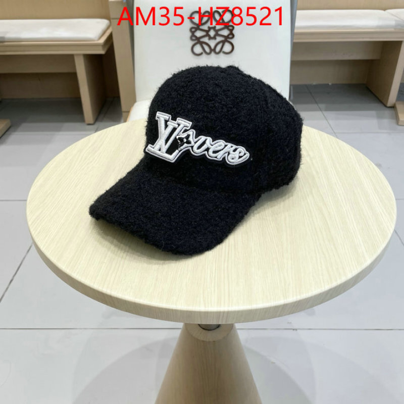 Cap(Hat)-LV ID: HZ8521 $: 35USD