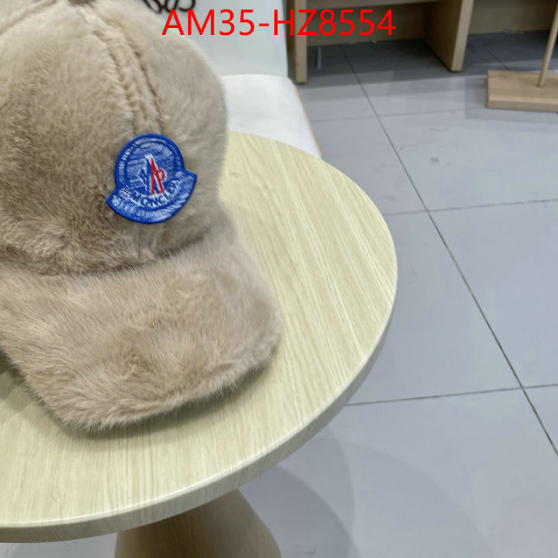 Cap(Hat)-Moncler ID: HZ8554 $: 35USD