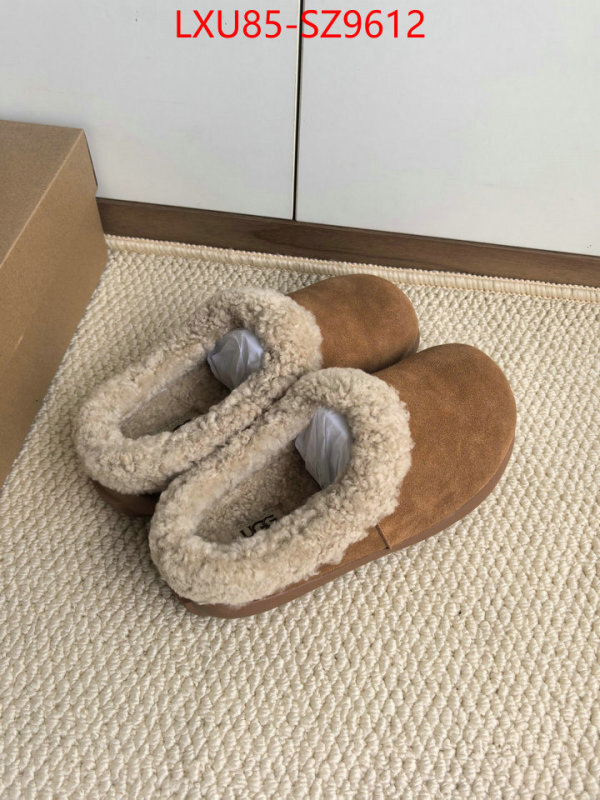 Women Shoes-UGG best aaaaa ID: SZ9612 $: 85USD