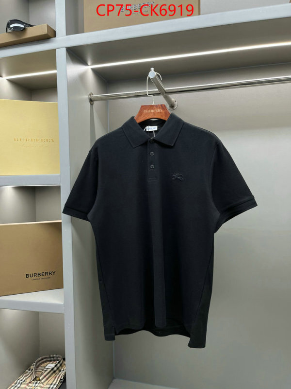 Clothing-Burberry ID: CK6919 $: 75USD