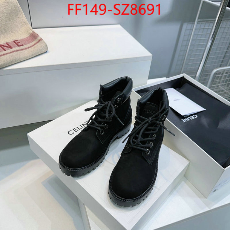 Men Shoes-Celine perfect ID: SZ8691 $: 149USD