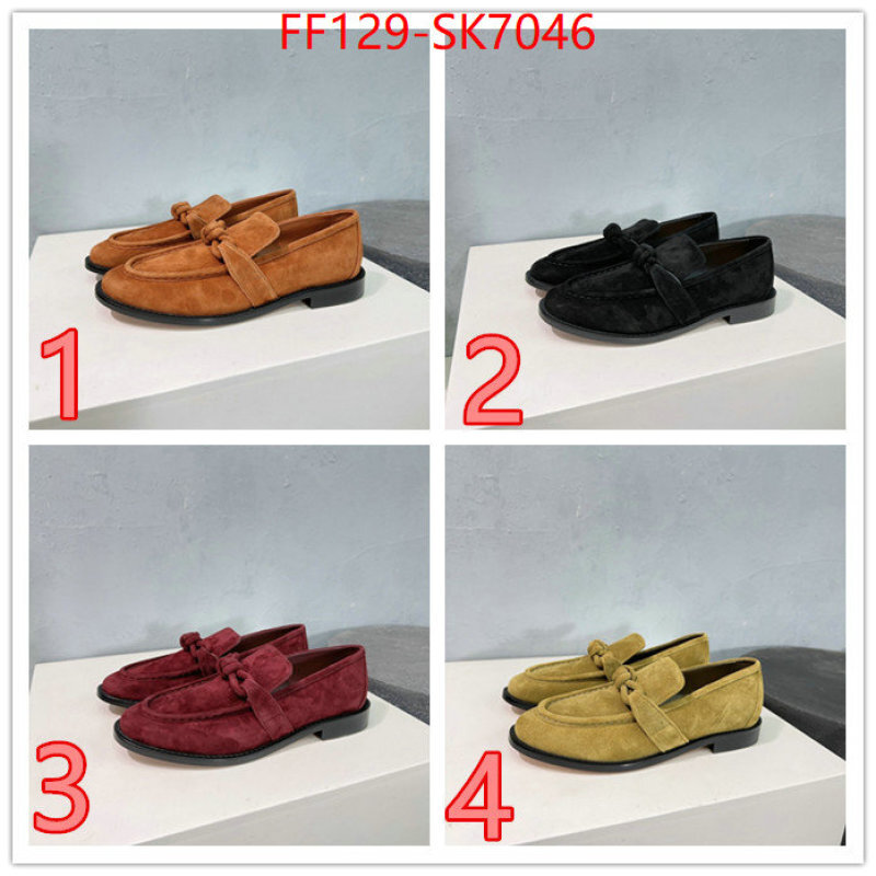 Women Shoes-BV same as original ID: SK7046 $: 129USD