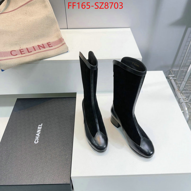 Women Shoes-Boots cheap replica designer ID: SZ8703 $: 165USD