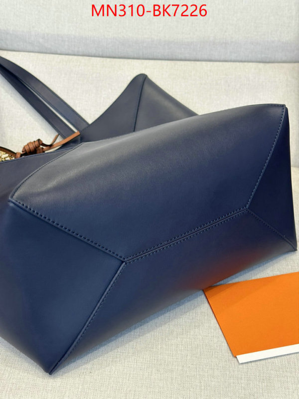 Loewe Bags(TOP)-Tote bag the best affordable ID: BK7226 $: 310USD,