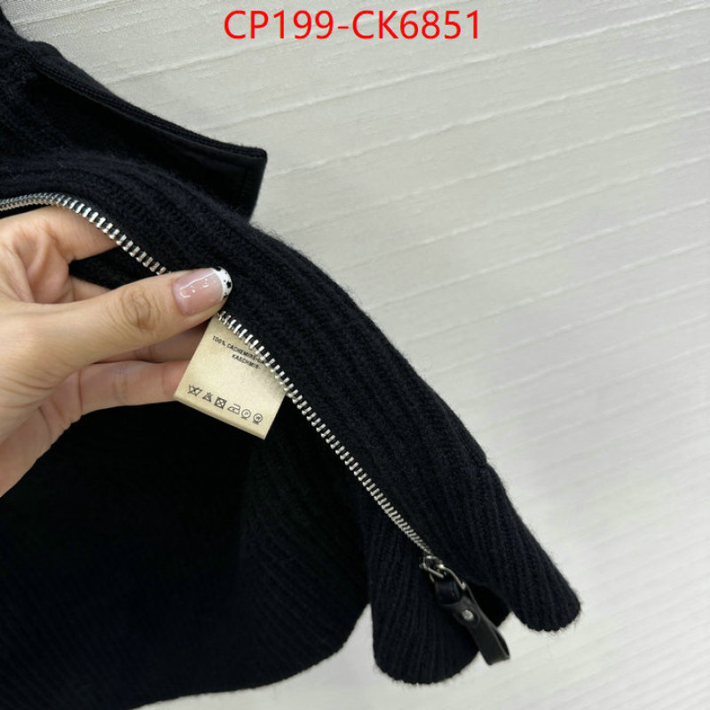 Clothing-Hermes how quality ID: CK6851 $: 199USD
