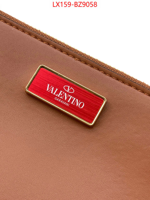 Valentino Bags(4A)-Crossbody- online from china designer ID: BZ9058 $: 159USD,