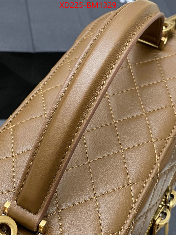 YSL Bags(TOP)-Crossbody- high quality replica ID: BM1329 $: 225USD,
