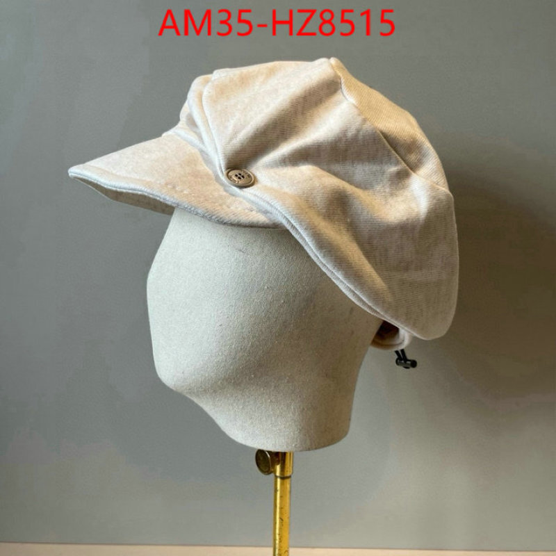 Cap(Hat)-Loewe ID: HZ8515 $: 35USD